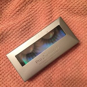 PUR pro eyelashes